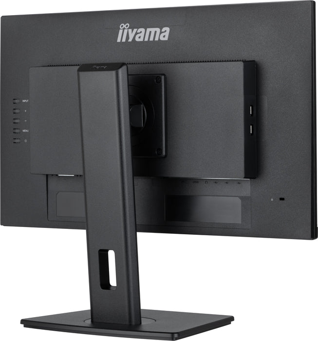 EAN 4948570122578 - iiyama XUB2492HSU-B6 pantalla para PC 60,5 cm (23.8") 1920 x 1080 Pixeles Full HD LED Negro imagen 13