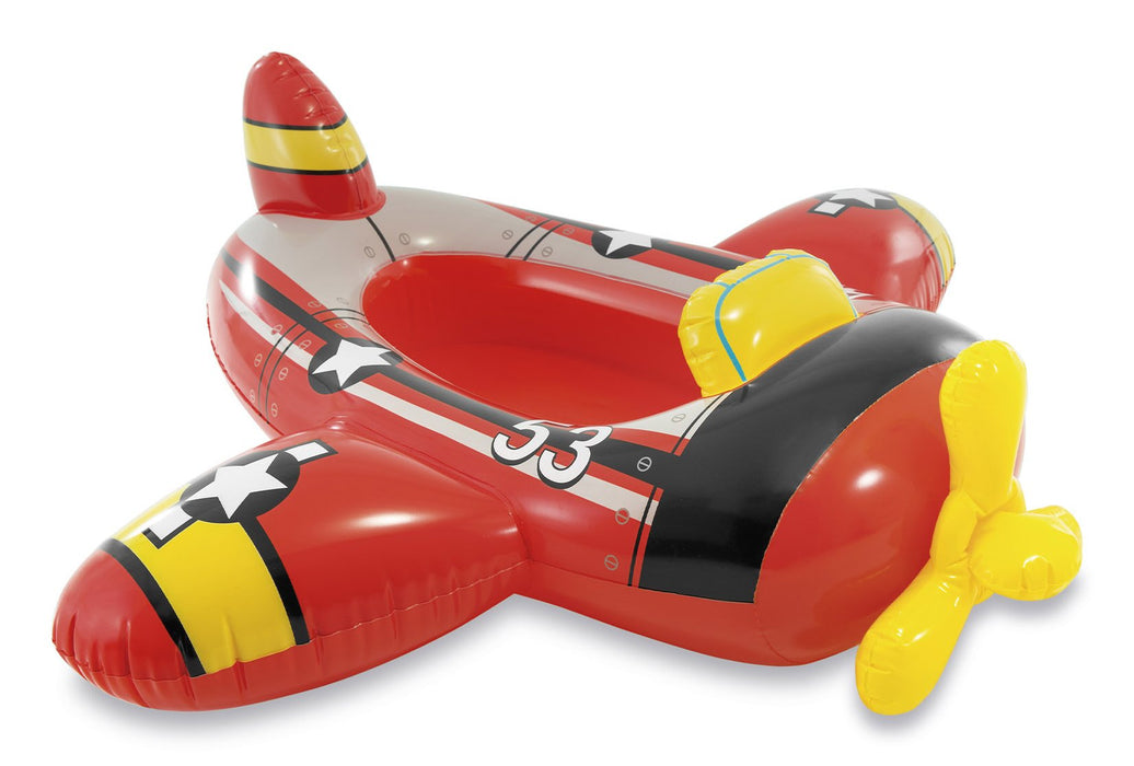 EAN 6941057453804 - Intex 59380NP flotador para piscina y playa Colores surtidos Imagen Vinilo Colchoneta imagen 6