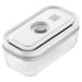 EAN 4009839523878 - ZWILLING 36803-100-0 recipiente de almacenar comida Rectangular Caja 0,35 L Gris 1 pieza(s) imagen 1