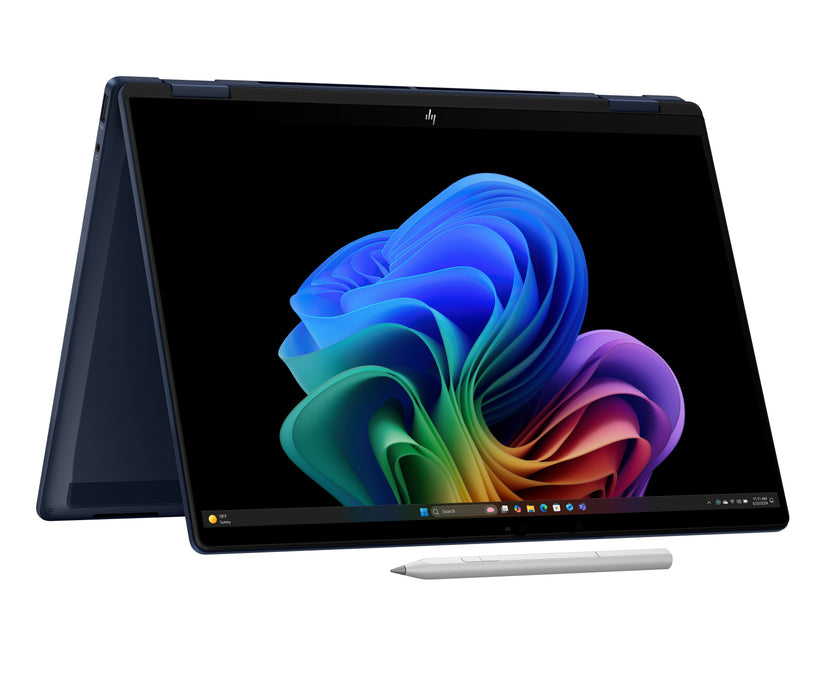 EAN 199251569180 - HP OmniBook X FlipNGAI 14-fm0009ns Copilot+ PC Intel Core Ultra 7 258V Híbrido (2-en-1) 35,6 cm (14") Pant imagen 19