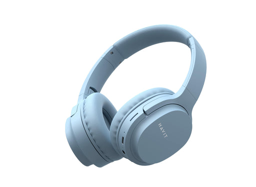 EAN 6939119025755 - Havit 6939119025755 auricular y casco Auriculares Inalámbrico y alámbrico Diadema Música/uso diario USB T imagen 2
