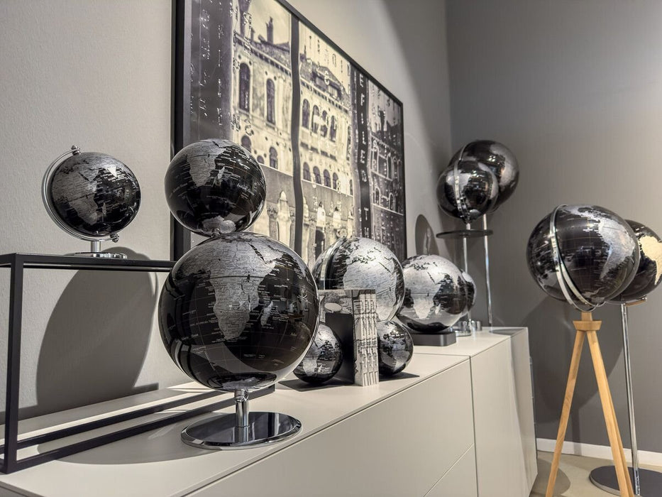 EAN 4024023071645 - TROIKA LUNAR Globo político 20 cm imagen 2