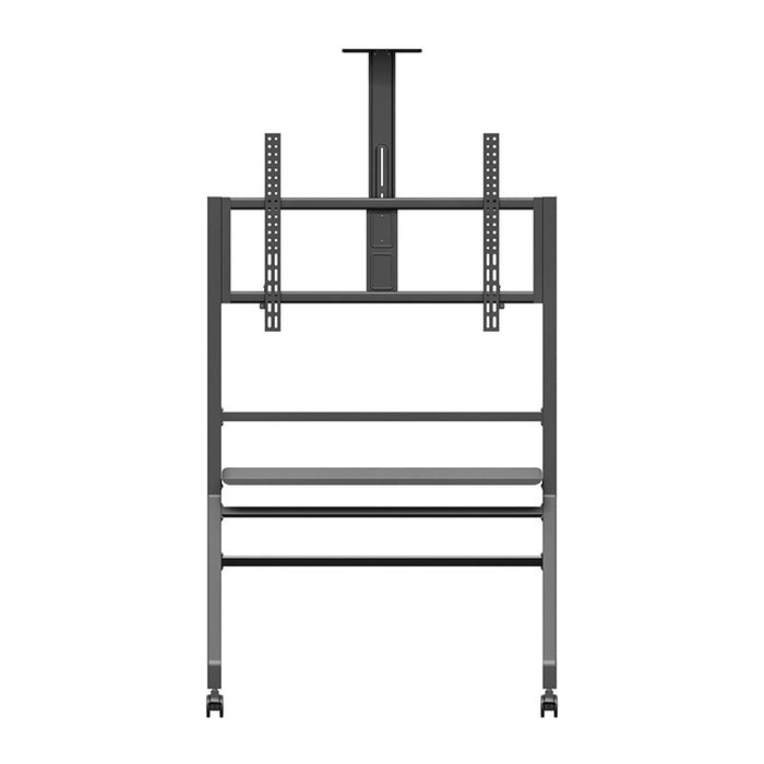 EAN 4250058582744 - Hagor BrackIT Stand Scandio 2,18 m (86") Negro imagen 3