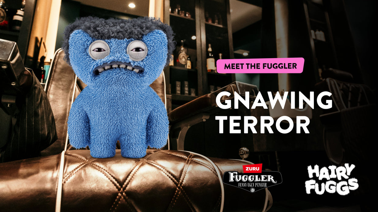 EAN 4894680041608 - ZURU Fuggler 15727 juguete de peluche imagen 86