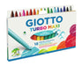 EAN 8000825075605 - Giotto 8000825075605 rotulador para colorear Multicolor imagen 1