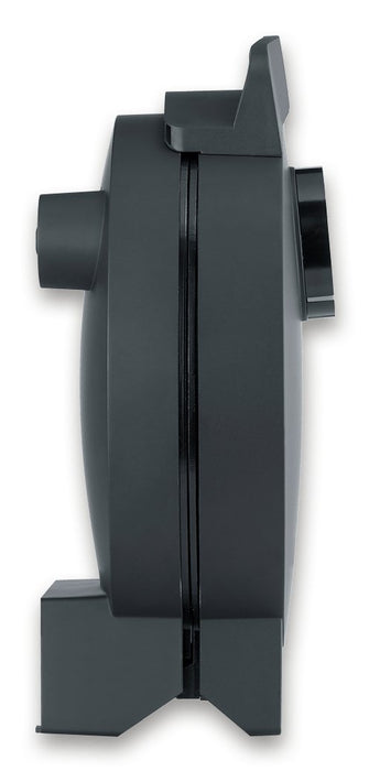 EAN 4008146047053 - Severin WA 2116 1 barquillo(s) 1000 W Negro imagen 12