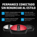 EAN 0197029744302 - HP 240 Lunar White Bluetooth Mouse ratón Ambidextro Óptico 1600 DPI imagen 8