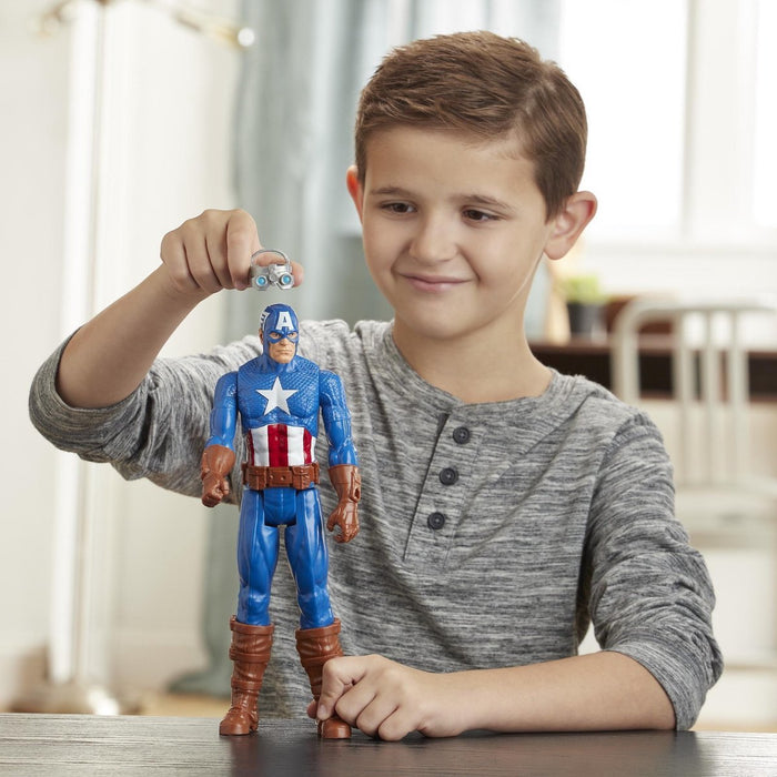 EAN 5010993653539 - Marvel Avengers E73745L0 figura de juguete para niños imagen 6