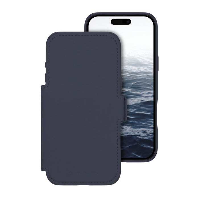 EAN 5711428066794 - dbramante1928 Lynge MS ICON funda para teléfono móvil Folio Azul imagen 1