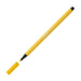 EAN 4006381326568 - STABILO Pen 68 rotulador Amarillo 1 pieza(s) imagen 2