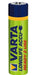 EAN 4008496550852 - Varta AAA, 800mAh, NiMH Batería recargable Níquel-metal hidruro (NiMH) imagen 1