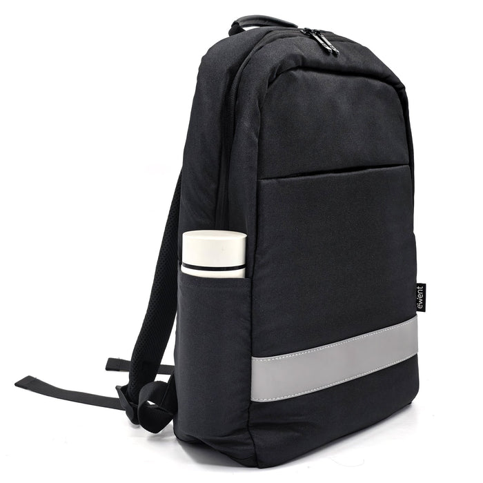 EAN 8052101434620 - Ewent EW2539 maletines para portátil 40,9 cm (16.1") Mochila Negro imagen 2