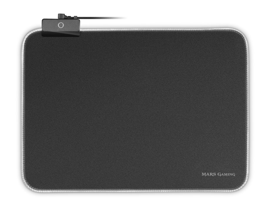 EAN 4710562755282 - Mars Gaming MMPRGBL alfombrilla para ratón Alfombrilla de ratón para juegos imagen 8