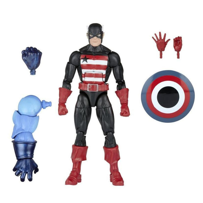 EAN 5010993942718 - Marvel F4796 figura de juguete para niños imagen 1