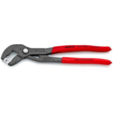 EAN 4003773078517 - Knipex 85 51 250 C Alicates para cortar tubos de plástico imagen 1