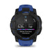 EAN 753759357139 - Garmin Instinct 3 3,05 cm (1.2") AMOLED 45 mm Digital 390 x 390 Pixeles Negro GPS (satélite) imagen 9