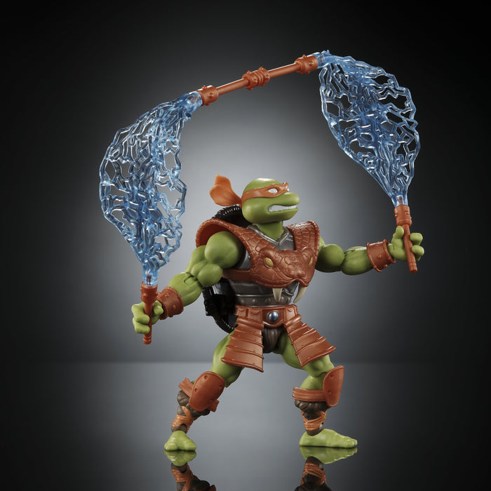 EAN 0194735264322 - Masters of the Universe JBN02 figura de juguete para niños imagen 3