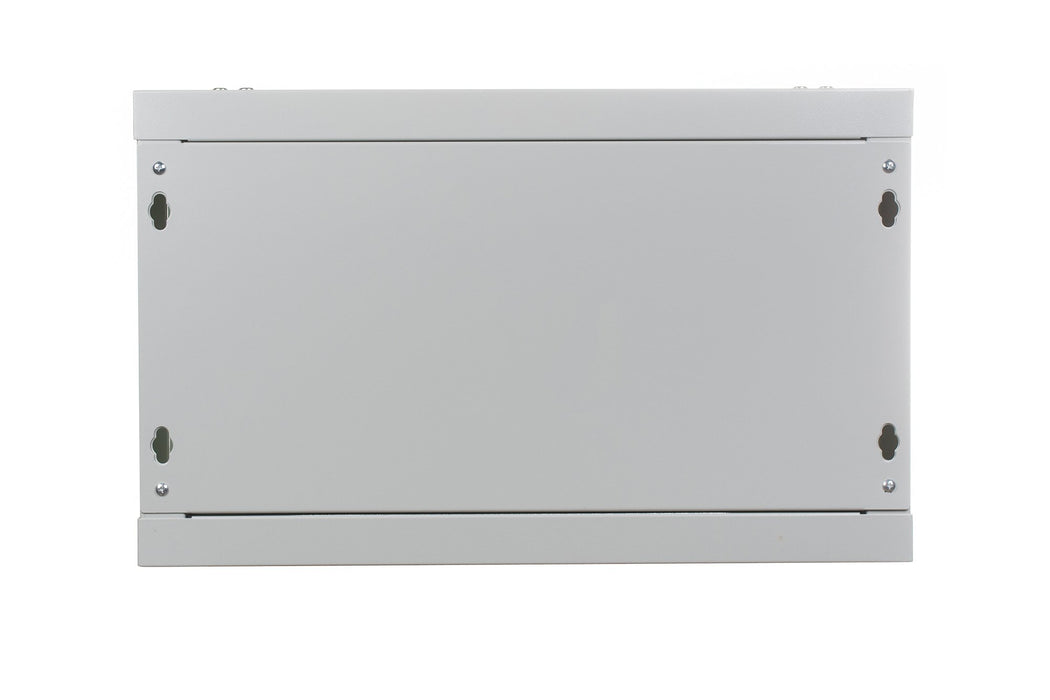 EAN 5907772595015 - Digitus DN-WU19 06U/450 armario rack 6U Bastidor de pared Gris claro imagen 7