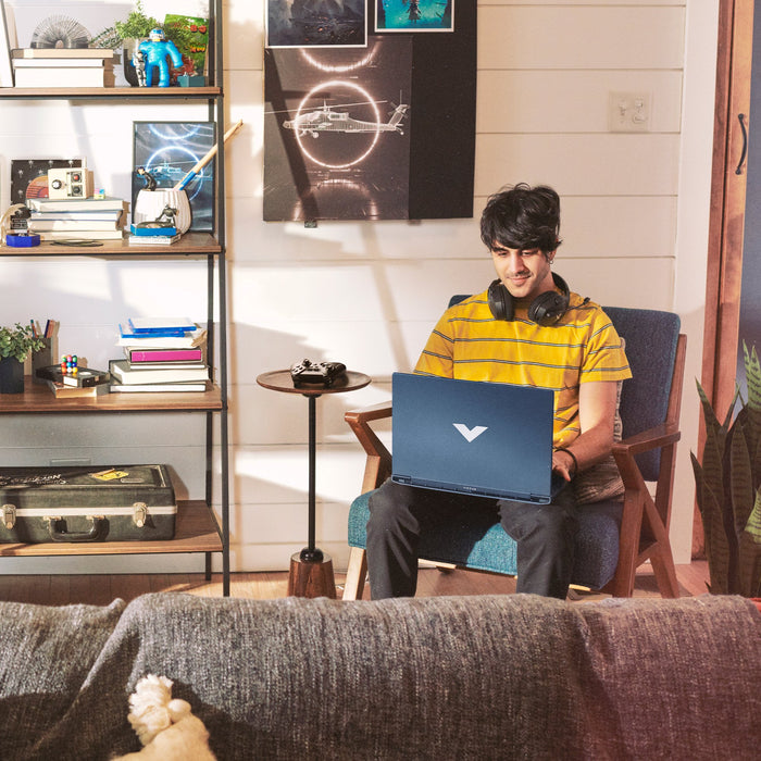 EAN 0199251120336 - HP Victus Gaming Laptop 15-fa2035ns Intel® Core™ i7 i7-13620H Portátil 39,6 cm (15.6") Full HD 16 GB DDR4 imagen 5