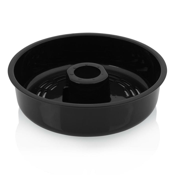 EAN 8712836989375 - Tristar CP-3015 prensa de cítricos eléctricos 120 W Negro imagen 4