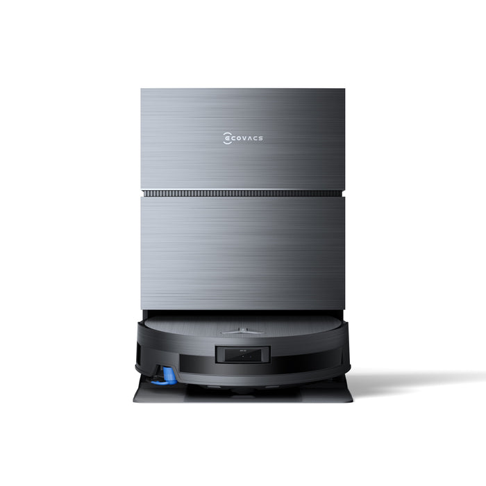 EAN 6970135037728 - Ecovacs Deebot X11 Pro Omni Negro imagen 9