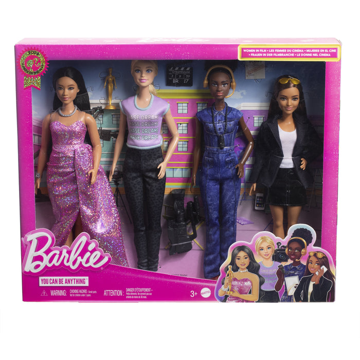 EAN 194735175918 - Barbie HRG54 muñeca imagen 17
