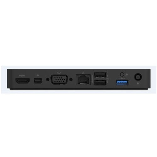 EAN 5704174087038 - DELL WD15 180W Alámbrico USB 3.2 Gen 1 (3.1 Gen 1) Type-C Negro imagen 4