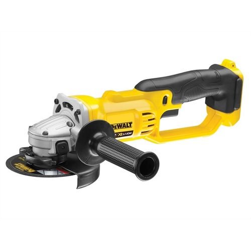 EAN 5035048356180 - DeWALT DCG412N amoladora angular 12,5 cm 7000 RPM 2,2 kg imagen 2