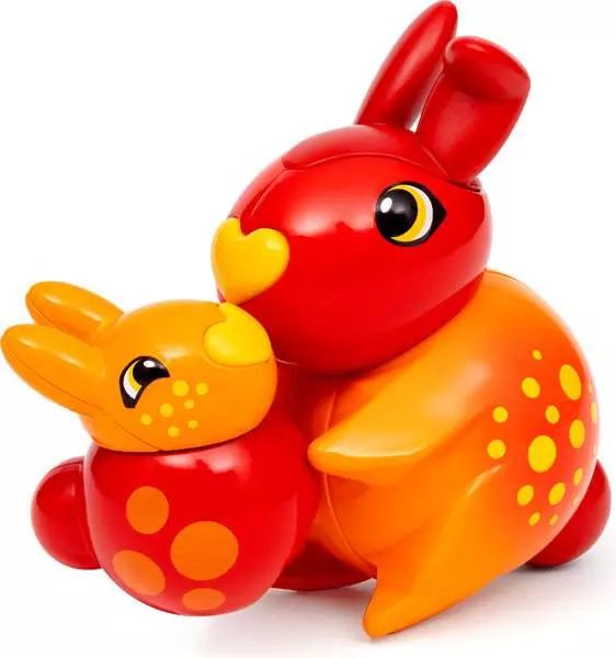 EAN 7312350362169 - BRIO Zinnia & Peach imagen 3