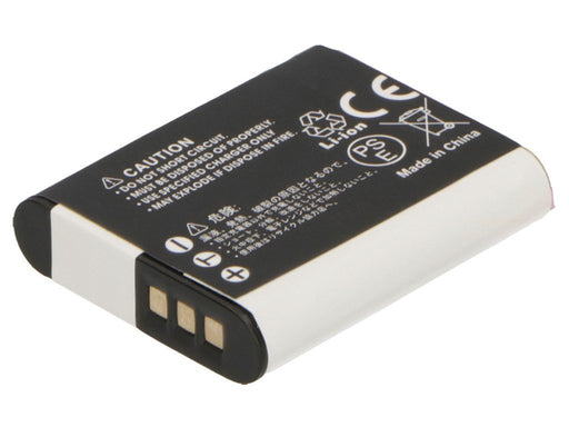 EAN 5055190139936 - 2-Power DBI9981A batería para cámara/grabadora Ión de litio 1100 mAh imagen 1