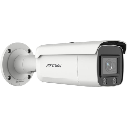 EAN 6941264060239 - Hikvision DS-2CD2T47G2-L(2.8MM) cámara de vigilancia Bala (forma) Cámara de seguridad IP Exterior 2688 x  imagen 2