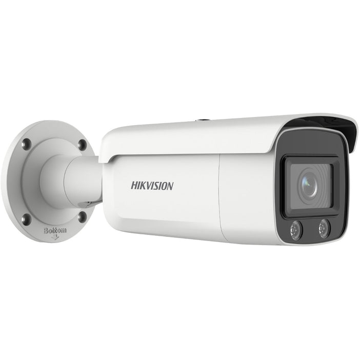 EAN 6941264060239 - Hikvision DS-2CD2T47G2-L(2.8MM) cámara de vigilancia Bala (forma) Cámara de seguridad IP Exterior 2688 x  imagen 2