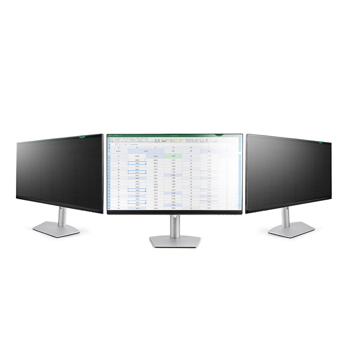 EAN 65030894203 - StarTech.com PRIVACY-SCREEN-23M filtro para monitor 58,4 cm (23") Filtro de privacidad para pantallas sin m imagen 3