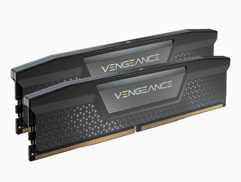 EAN 840006698159 - Corsair Vengeance CMK32GX5M2D6000Z36 módulo de memoria 32 GB 2 x 16 GB DDR5 ECC imagen 1