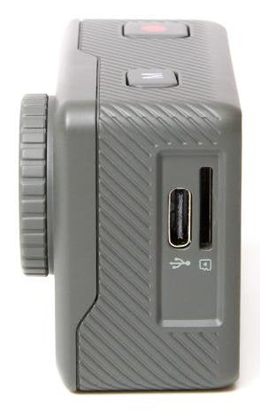 EAN 8050162355151 - Nilox NXACXMIC cámara para deporte de acción 8 MP 4K Ultra HD CMOS 56,2 g imagen 3