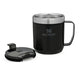 EAN 6939236373173 - Stanley 10-09366-006 taza de viaje 350 ml Negro Acero inoxidable imagen 4