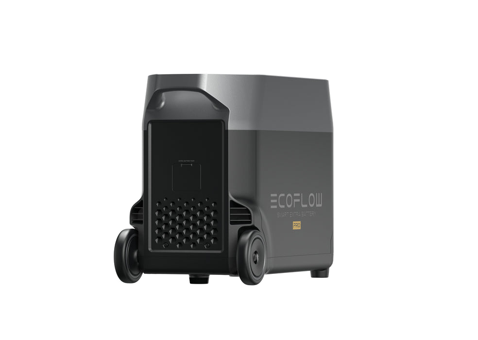 EAN 4897082665137 - EcoFlow 50034006 accesorio para estación de carga portátil Batería imagen 41