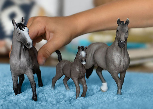 EAN 4059433552255 - schleich HORSE CLUB 13955 figura de juguete para niños imagen 2