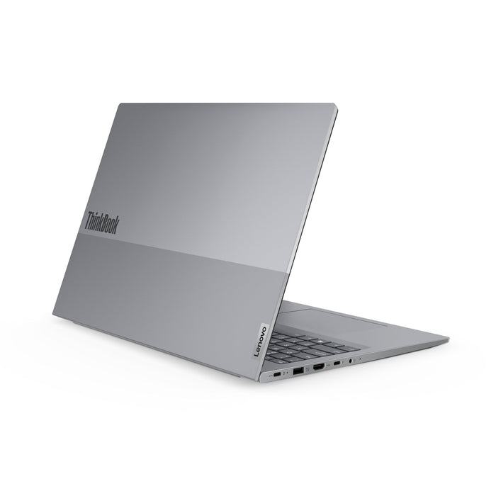 EAN 0197528354750 - Lenovo ThinkBook 16 G6 IRL Intel® Core™ i7 i7-13700H Portátil 40,6 cm (16") WUXGA 16 GB DDR5-SDRAM 512 GB imagen 11