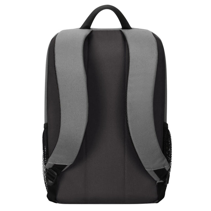 EAN 0092636360917 - Targus Sagano 39,6 cm (15.6") Mochila Negro, Gris imagen 3