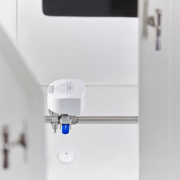 EAN 6975833356195 - Aqara Valve Controller T1 imagen 7