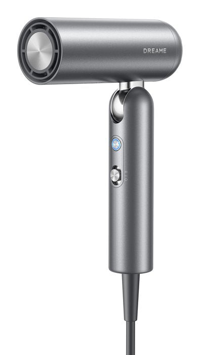 EAN 6976233676272 - Dreame Pocket secador 1300 W Gris imagen 2