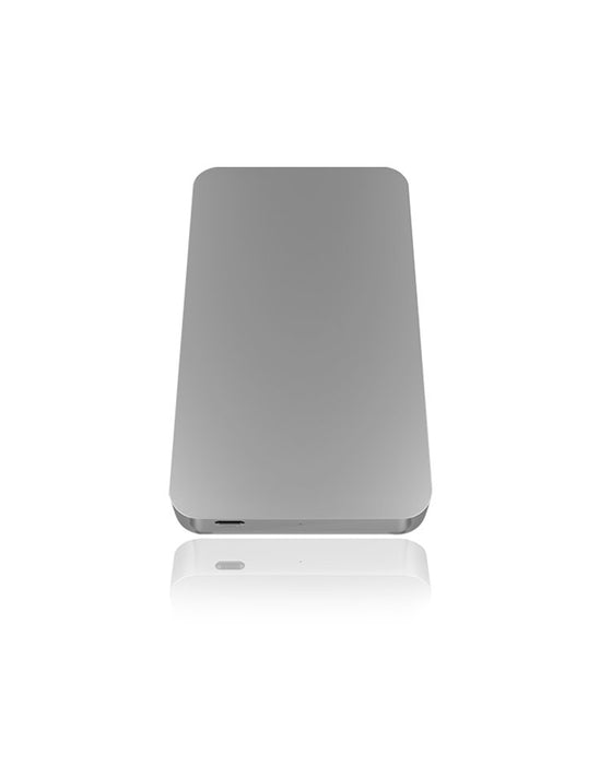 EAN 4250078168126 - ICY BOX IB-247-C31 Carcasa de disco duro/SSD Antracita 2.5" imagen 3