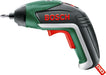 EAN 3165140799959 - Bosch IXO 215 RPM Negro, Verde, Rojo imagen 1