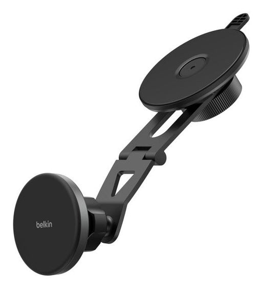 EAN 745883925711 - Belkin WIC013HQBK soporte Soporte activo para teléfono móvil Teléfono móvil/smartphone Negro imagen 2