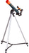 EAN 0611901505381 - Levenhuk LabZZ T1 Refractor 40x Naranja, Color petróleo imagen 1