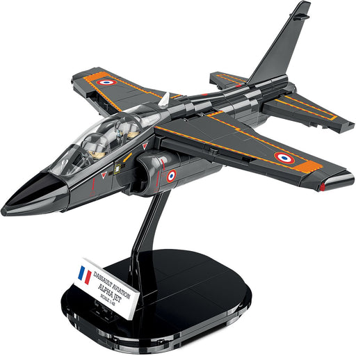 EAN 5902251058425 - COBI Alpha Jet imagen 1