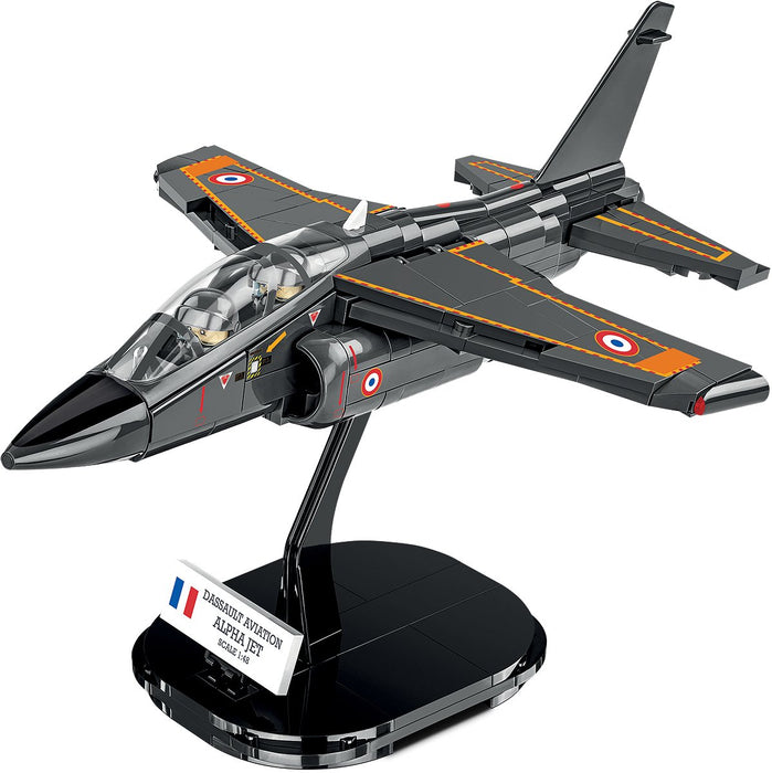 EAN 5902251058425 - COBI Alpha Jet imagen 1