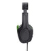 EAN 8713439249941 - Trust GXT 415X ZIROX Auriculares Alámbrico Diadema Juego Negro, Verde imagen 7
