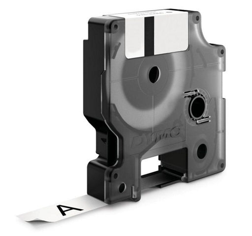 EAN 0071701184450 - DYMO 19mm RHINO Coloured Vinyl cinta para impresora de etiquetas D1 imagen 1